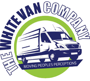The White Van Company Logo